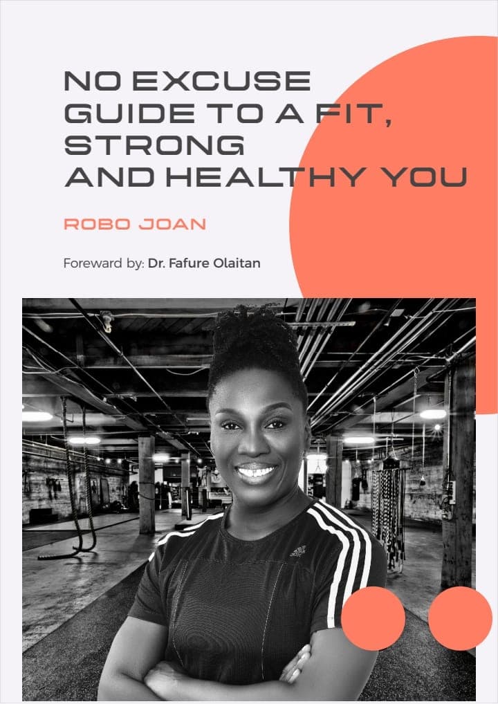 No excuse guide